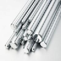 Bright Steel Round Bar