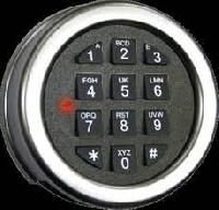 electronic safe lock