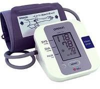 Digital Blood Pressure Machine