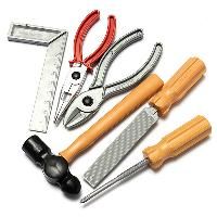 Construction Tools