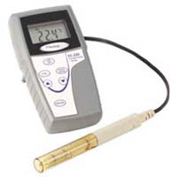 Portable Conductivity Meter