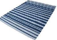 Cotton Striped Rugs