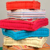 Cotton Box Cushions