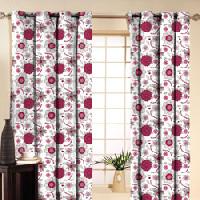 Cotton Curtains