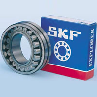 SKF Bearings