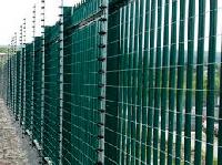 electronic fencing