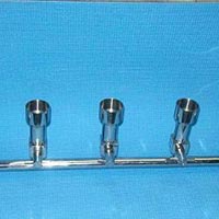 Sterility Testing Unit