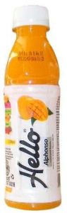 200 ml Hello Alphanso Mango Drink