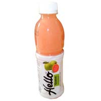 Hello Guava 300 ml (Bottle)
