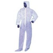 Disposable Coverall - Non Woven