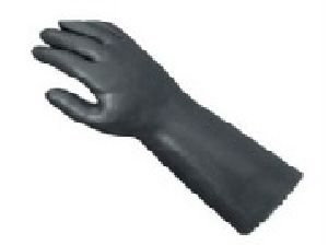 Long Sleeve Neoprene Gloves 32\\\