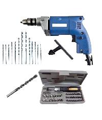 Impact Drill