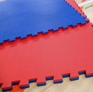 Karate Mats