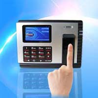 Fingerprint attendance Machines
