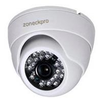 Zoneck Pro Dome Camera