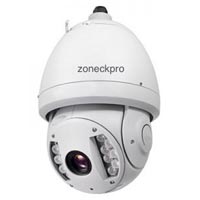 ZONECK PRO Ptz Speed Dome Camera