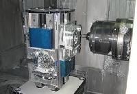 horizontal machining centers