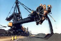 coal handling equipment