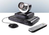 video conferencing equipment