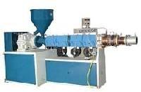 hdpe pipe plant