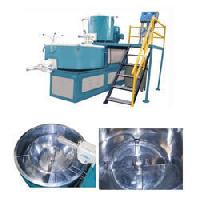 heating cooler mixer