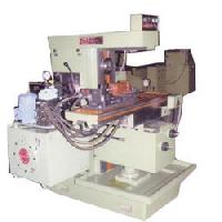 auto cycle hydraulic milling machine