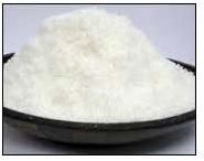 Desiccated Coconut