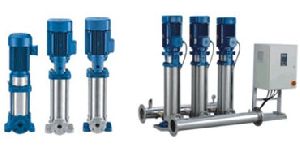 Centrifugal Pumps