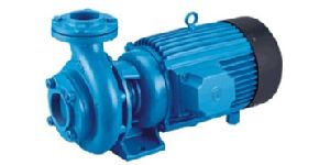 Monoblock Pumps