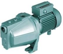 Self Priming Pumps