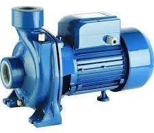 Water Pump Motor