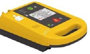 Automated External Defibrillator