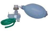 SILICONE Artificial Resuscitators ADULT