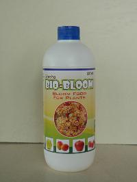Bio Bloom Agricultural Fertilizers
