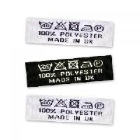 Garment Labels