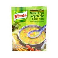 Knorr Instant Soup Mix