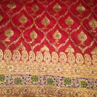 Banarasi Silk Vintage Sarees