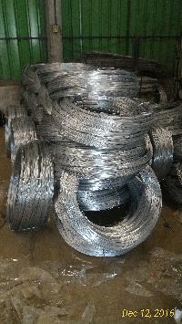 Galvanised Iron Wires 04