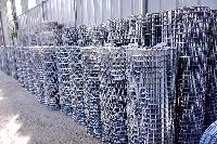 Galvanized Iron Welded Mesh Rolls 02