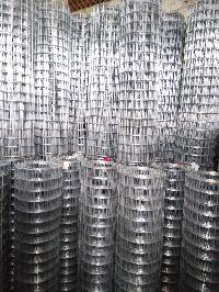 Galvanized Iron Welded Mesh Rolls 08