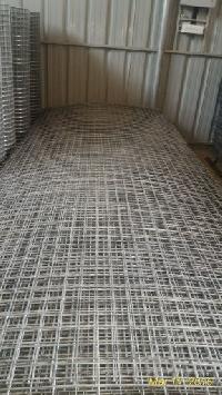 Galvanized Iron Welded Mesh Sheets 03