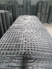 Galvanized Iron Welded Mesh Sheets 05