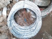 Galvanised Iron Wires 02