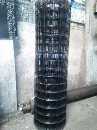 Mild Steel Welded Wire Mesh Rolls 02