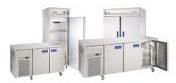 commercial refrigerators