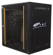 EMS 12U X 550W X 400D Wall Mount Rack