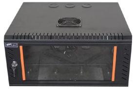 EMS 4U X 550W X 400D Wall Mount Rack