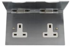 floor sockets