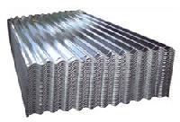 Galvanized Roofing Sheets