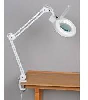 magnifying lamps